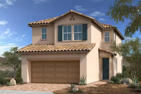 3588 Mascali Ave, Henderson, NV 89044