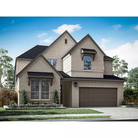 8023 Treetop View Dr, Fulshear, TX 77441