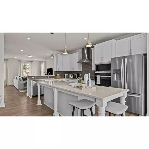 3204 Drift St, Charlotte, NC 28278