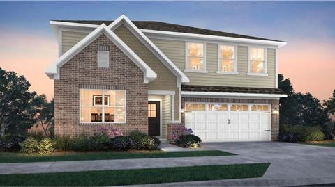 8571 Winton Pl, Pendleton, IN 46064 photo 1