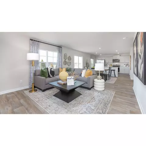 6363 Cedar Hill Ct, Trinity, NC 27370 photo 14