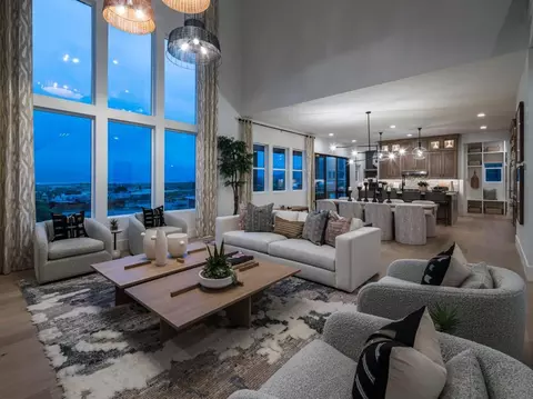 Living - 8529 S Michele River Ave, West Jordan, UT 84081 photo 1 of 3