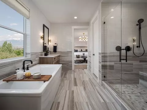 Bath - 8529 S Michele River Ave, West Jordan, UT 84081 photo 1 of 3