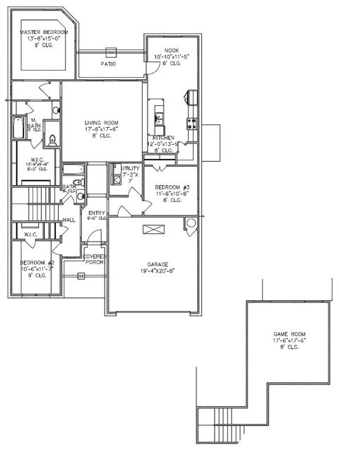 13106 S 72nd E Pl, Bixby, OK 74008 photo 2