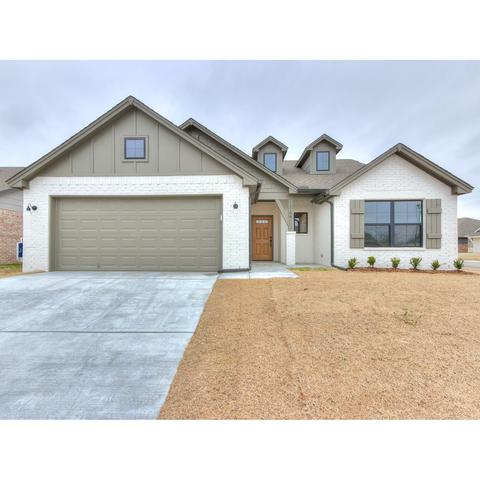 13106 S 72nd E Pl, Bixby, OK 74008 photo 3