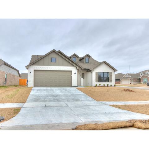 13106 S 72nd E Pl, Bixby, OK 74008 photo 51