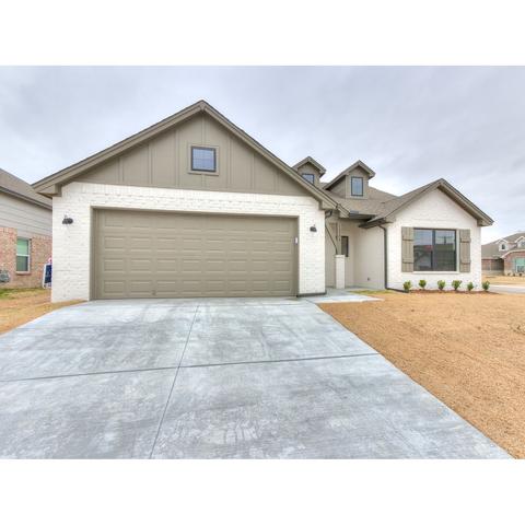 13106 S 72nd E Pl, Bixby, OK 74008 photo 48