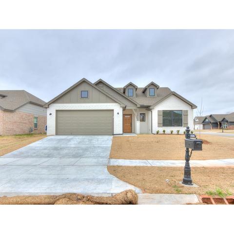 13106 S 72nd E Pl, Bixby, OK 74008 photo 5