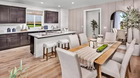 Dining - 1797 Kayte Way, Tracy, CA 95377 photo 1 of 1