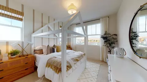 Bedroom - 1797 Kayte Way, Tracy, CA 95377 photo 2 of 3