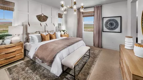 Bedroom - 1797 Kayte Way, Tracy, CA 95377 photo 3 of 3