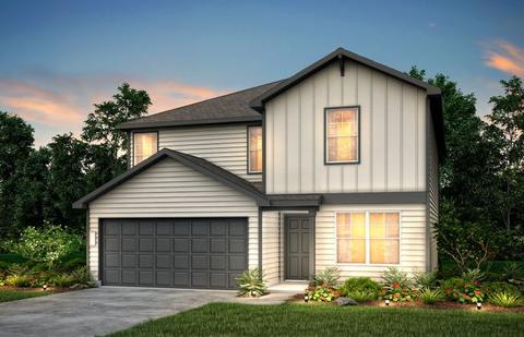 23514 Powmill St, Spring, TX 77373 photo 1
