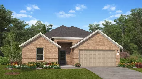3625 Oakvale Dr, Conroe, TX 77301 photo 1