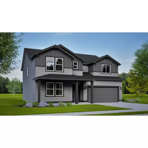 5289 Cedar View Dr, Springfield, OR 97478