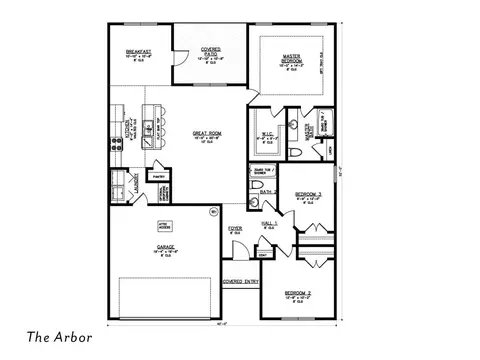 33 Anthem Dr, Bluffton, SC 29910 photo 2