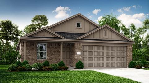 14021 Ilderton St, Pilot Point, TX 76258 photo 3
