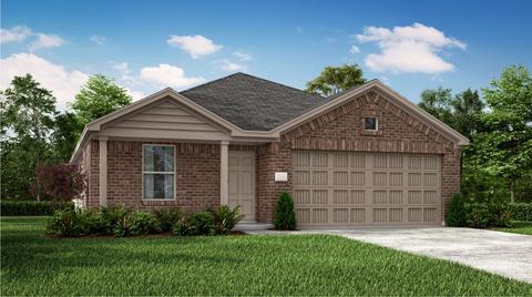 14021 Ilderton St, Pilot Point, TX 76258 photo 1