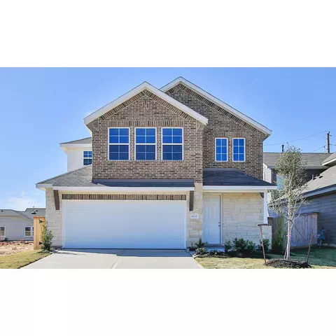 4210 Red Cedar Ring, Pinehurst, TX 77362 photo 1