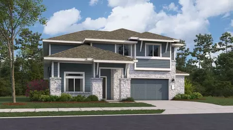 280 Gresham, Kyle, TX 78640 photo 1
