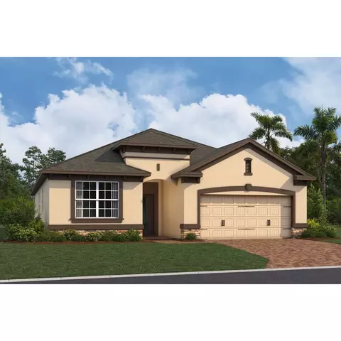 Plan Piedmont - 5328 Terigarten St, Saint Cloud, FL 34771