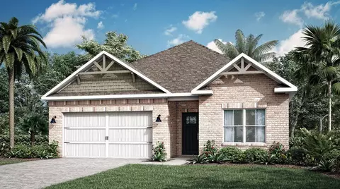 235 Lyla Ln, Crestview, FL 32539 photo 1
