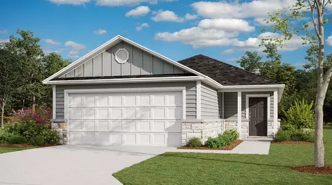 433 Rock Creek Dr, Tonganoxie, KS 66086