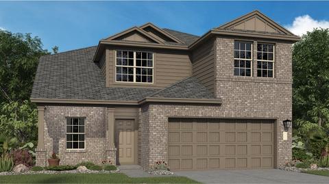 5311 Basil Chase, Saint Hedwig, TX 78152 photo 1
