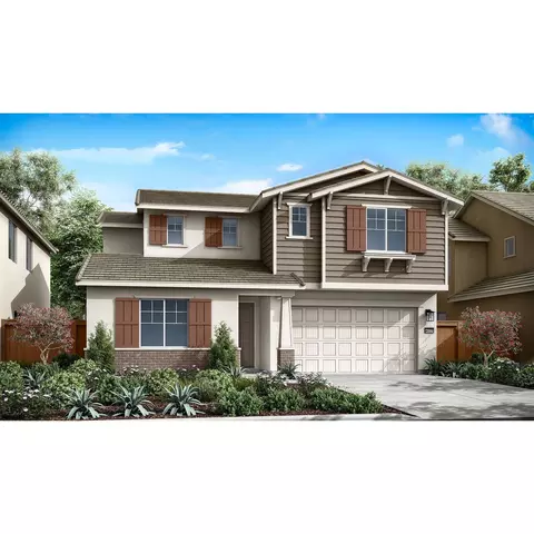 4516 Broken Oak Way, Folsom, CA 95630 photo 1