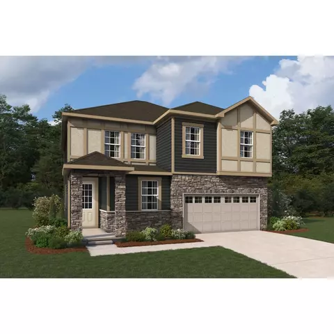 2413 Lorelei Ter, Monroe, NC 28112 photo 1