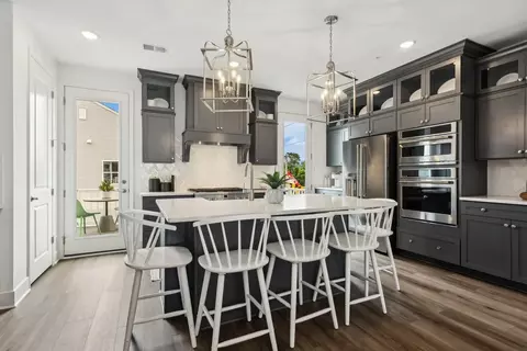 Kitchen - 1722 Blacksmith Way, Frederick, MD 21702 photo 1 of 6