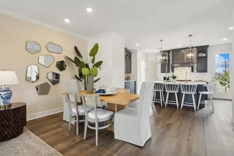 Dining - 1722 Blacksmith Way, Frederick, MD 21702 photo 1 of 2