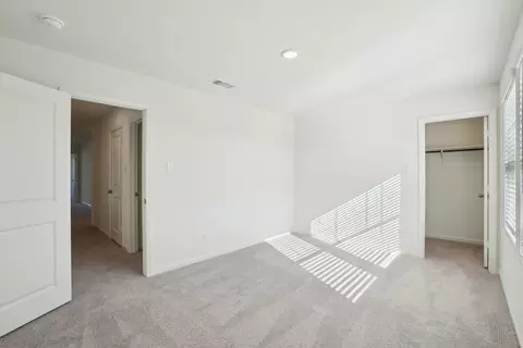 Bedroom - 384 Enforcer Loop, Jarrell, TX 76537 photo 6 of 8