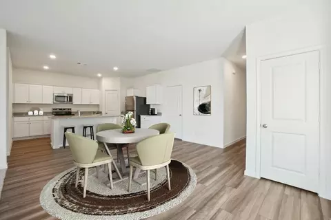 Dining - 384 Enforcer Loop, Jarrell, TX 76537 photo 1 of 1