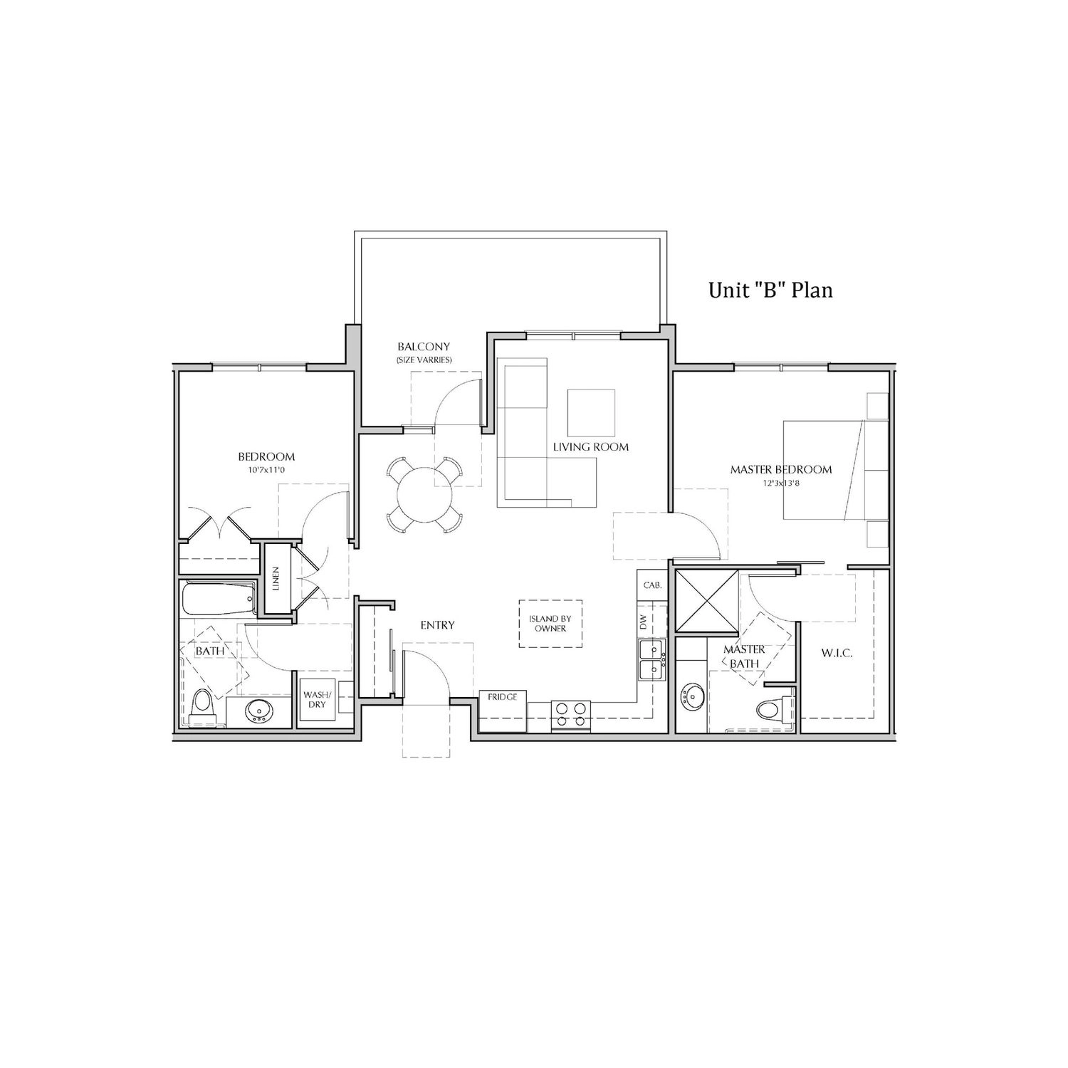4104 Scotts Valley Dr Unit 303  