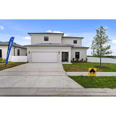 6299 Chorus Dr, Mascotte, FL 34753