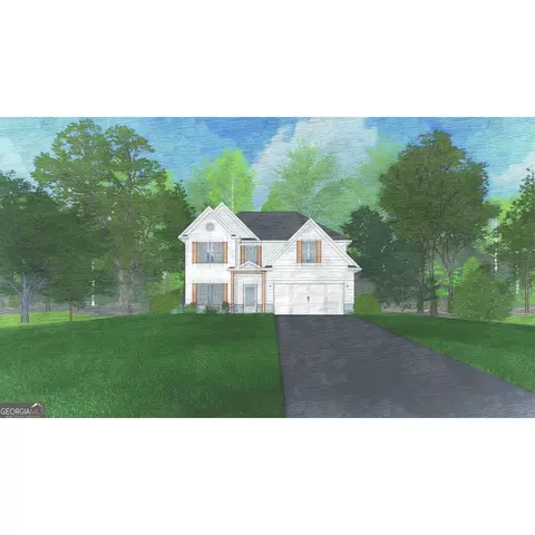 311 E River Cane Run, Perry, GA 31069 photo 1