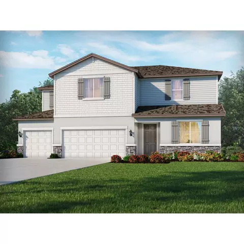 2341 Citrus Bloom Dr, Bartow, FL 33830 photo 1