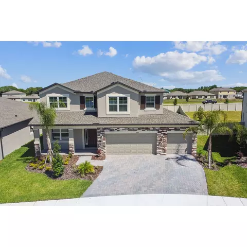 Exterior - 4909 Eagle Rock Dr, Wimauma, FL 33598 photo 1 of 8