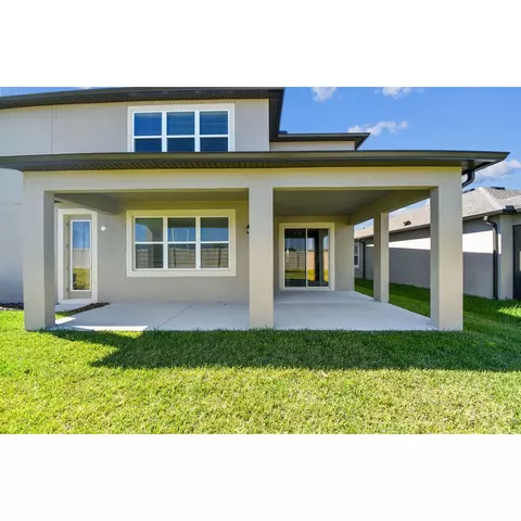 Exterior - 4909 Eagle Rock Dr, Wimauma, FL 33598 photo 6 of 8