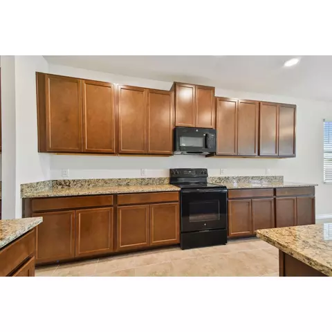 Kitchen - 4909 Eagle Rock Dr, Wimauma, FL 33598 photo 4 of 7