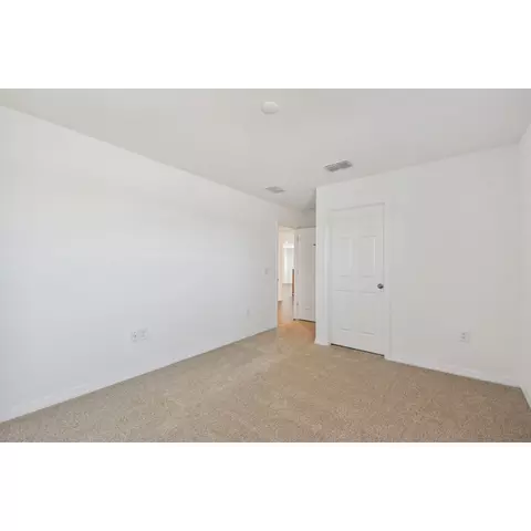 Bedroom - 4909 Eagle Rock Dr, Wimauma, FL 33598 photo 5 of 9