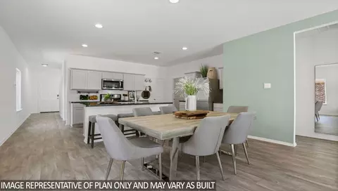 5939 Canyon Dawn Dr, Spring, TX 77373 photo 8