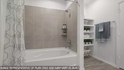 5939 Canyon Dawn Dr, Spring, TX 77373 photo 12