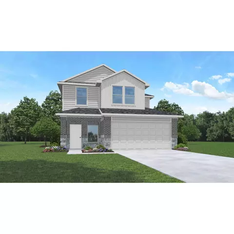5939 Canyon Dawn Dr, Spring, TX 77373 photo 1
