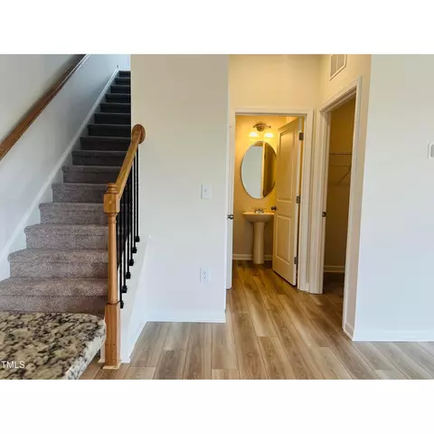 Entry Way - 74 E American Marigold Dr, Benson, NC 27504 photo 1 of 1
