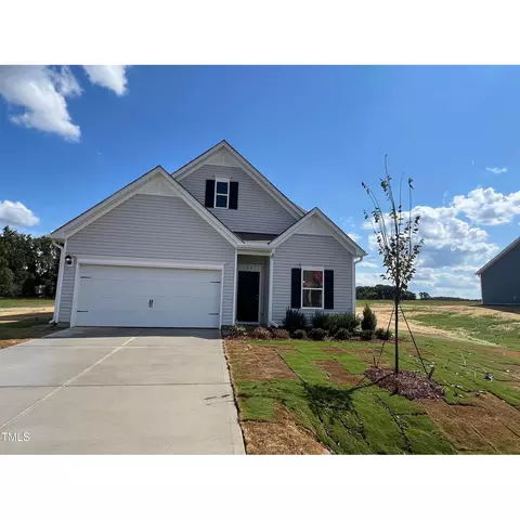 74 E American Marigold Dr, Benson, NC 27504
