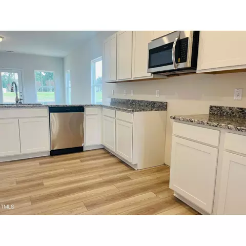 Kitchen - 74 E American Marigold Dr, Benson, NC 27504 photo 1 of 2