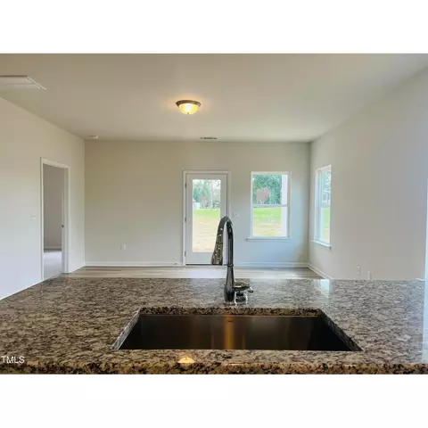 Kitchen - 74 E American Marigold Dr, Benson, NC 27504 photo 2 of 2