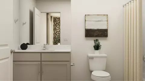 Bath - 1870 E Badger Ave, Eagle Mountain, UT 84005 photo 1 of 2