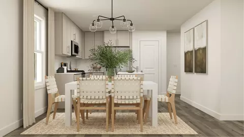 Dining - 1870 E Badger Ave, Eagle Mountain, UT 84005 photo 1 of 2